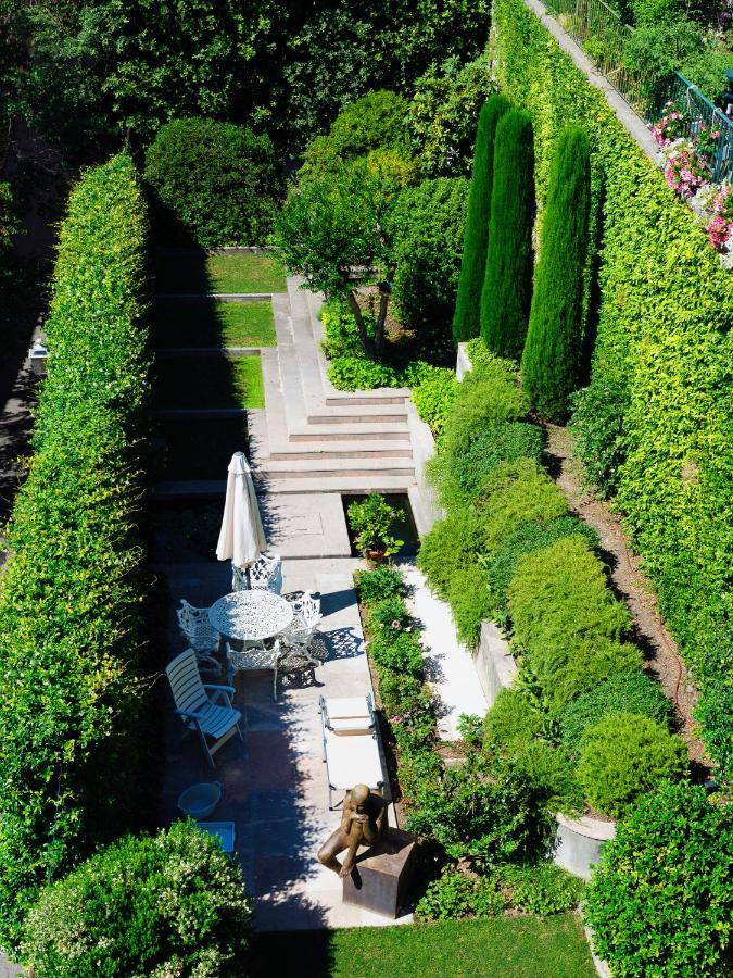 Palladio Bridge Penthouse Apartment Bassano del Grappa Exterior foto