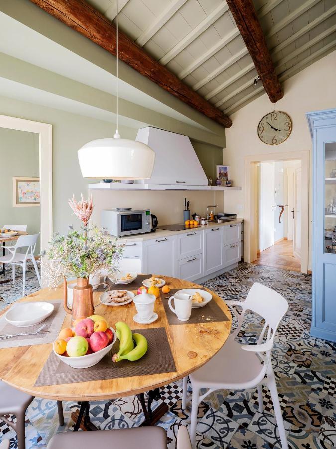 Palladio Bridge Penthouse Apartment Bassano del Grappa Exterior foto